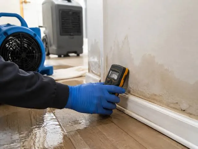 24/7 Water damage restoration services in Hiram, OH - Rapid flood cleanup and mitigation